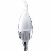 Лампа светодиодная 94 495 NLL-FC37-7-230-2.7K-E14-FR | код. 94495 | Navigator